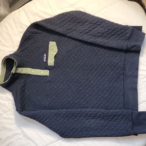 Womens Patagonia Sweater Size Medium